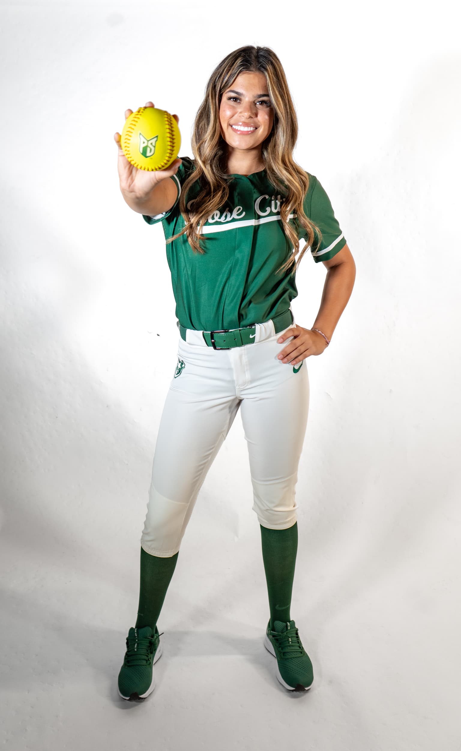 Rylee Gaustad