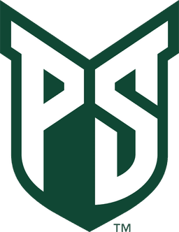 Portland State University banner logo