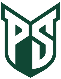 Portland State University banner logo